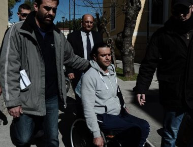 Δολοφονία Μοσχάτο: Ολόκληρη η απολογία του παραολυμπιονίκη